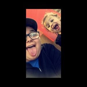 Meet your Posher, Kinsley